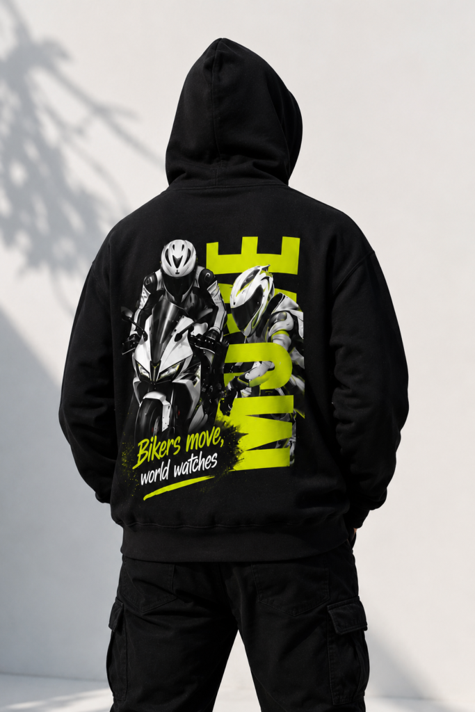 The Stanch Biker Move World Watch Black Hoodie Premium Black Hoodie by The Stanch with Biker Move World Watch Print The Stanch Graphic Black Hoodie for Men and Women Stylish Black Streetwear Hoodie – Biker Move World Watch The Stanch Premium Unisex Black Hoodie Black Graphic Hoodie with Biker Move World Watch Design The Stanch Cotton Black Hoodie for Casual Streetwear Trendy Black Hoodie with Biker Move World Watch Graphic Premium Streetwear Black Hoodie by The Stanch The Stanch Biker Move World Watch Printed Black Hoodie
